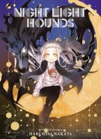Night light Hounds